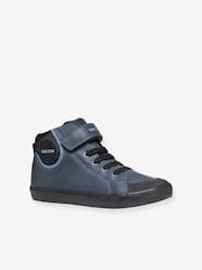 Shoes-High-top velcro J Gisli Boy GEOX® sneakers