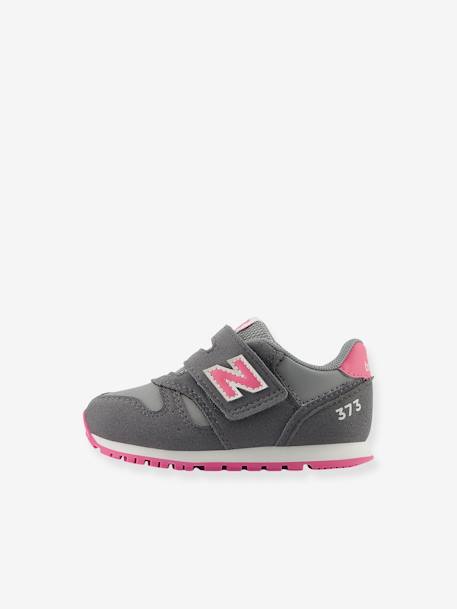 IZ373VN2 NEW BALANCE® kids' velcro sneakers grey 