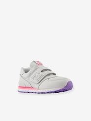 Kids' scratched baskets PV574KII NEW BALANCE®