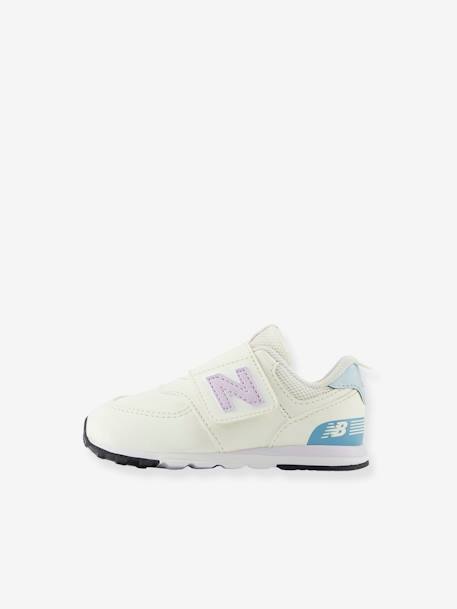 Baby NEW BALANCE® NW574KID sneakers white 