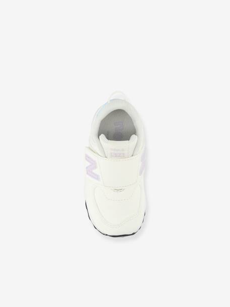 Baby NEW BALANCE® NW574KID sneakers white 