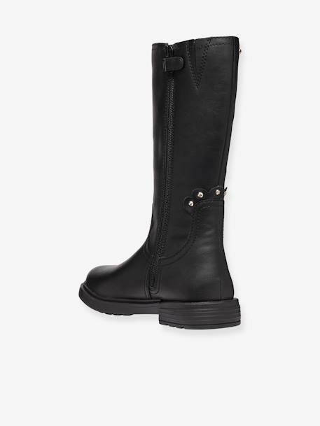 Boots J Éclair Girl GEOX® black 