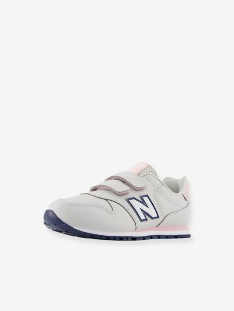 NEW BALANCE® kids' hook-and-loop sneakers PV500FGP grey 