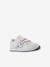 NEW BALANCE® kids' hook-and-loop sneakers PV500FGP grey 