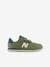 NEW BALANCE® Kids' Velcro Sneakers PV500FDD khaki 