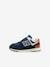 Scratch baby sneakers NW574RBT NEW BALANCE® navy blue 