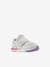 Kids' scratched baskets NW574KII NEW BALANCE® grey 