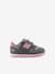 IZ373VN2 NEW BALANCE® kids' velcro sneakers grey 