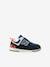 Scratch baby sneakers NW574RBT NEW BALANCE® navy blue 