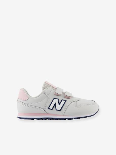 NEW BALANCE® kids' hook-and-loop sneakers PV500FGP grey 