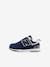 Scratch-resistant baby sneakers NW574NV NEW BALANCE® navy blue 