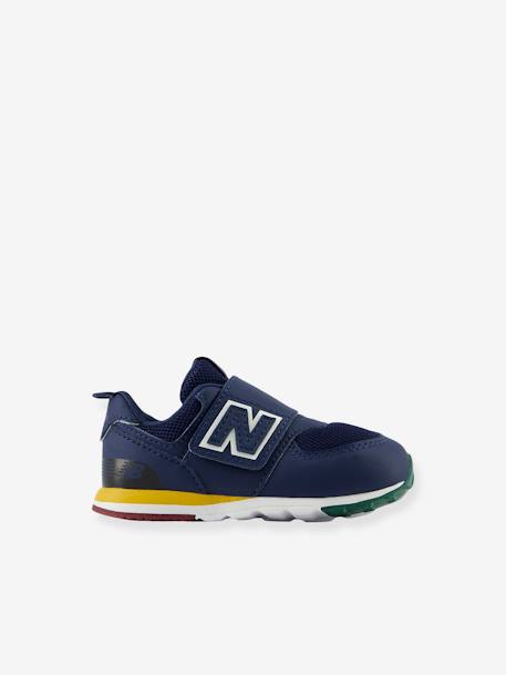 Scratch baby sneakers NW574KIG NEW BALANCE® navy blue 