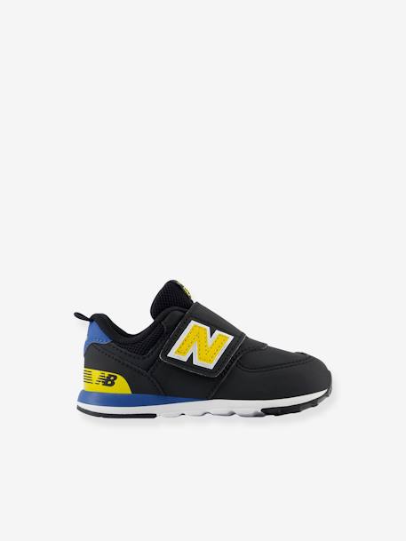 Kids' Velcro Sneakers NW574KIB NEW BALANCE® navy blue 