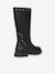 Boots J Éclair Girl GEOX® black 