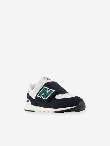 Kids' NW574RBG NEW BALANCE® sneakers black 