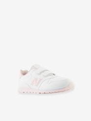 NEW BALANCE® kids' hook-and-loop sneakers PV500CWP