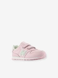 NEW BALANCE® kids' hook-and-loop sneakers PV500CMN