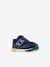 Scratch baby sneakers NW574KIG NEW BALANCE® navy blue 