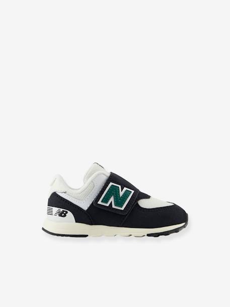 Kids' NW574RBG NEW BALANCE® sneakers black 