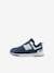 Scratch baby sneakers NW574KIE NEW BALANCE® navy blue 