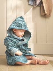 Bedding & Decor-Bathing-Bathrobe for Baby, Brocéliande