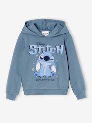 Girls-Cardigans, Jumpers & Sweatshirts-Stitch Hoodie by Disney®