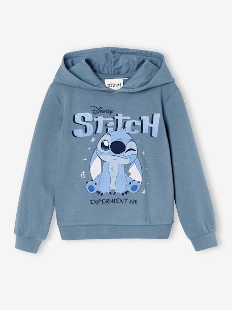 Stitch Hoodie by Disney® denim blue 