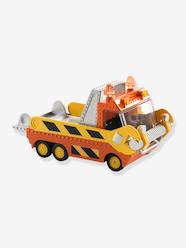 Toys-Playsets-Cars & Trains-Crazy Motors Crazy Truck DJECO