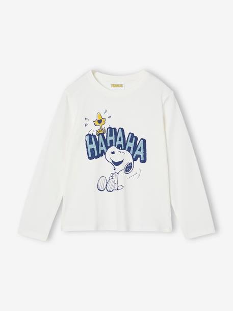 Snoopy Peanuts® boys' pyjamas night blue 