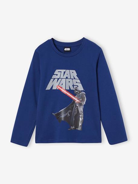 Star Wars® jersey pyjamas night blue 