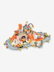 Toys-Playsets-Cars & Trains-Abrick - Barrel circuit TP ECOIFFIER