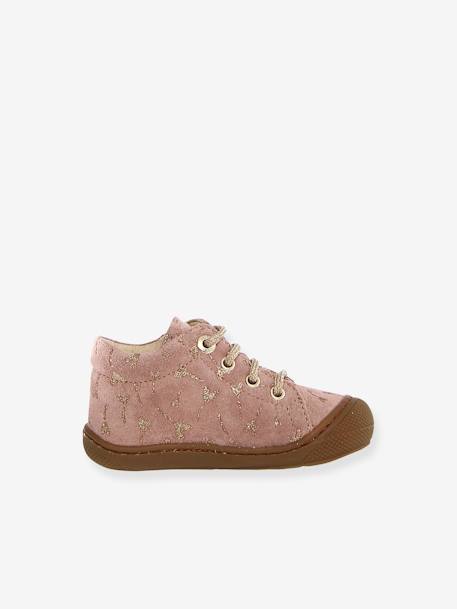 Naturino Cocoon Shoes rose 