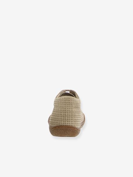 NATURINO Cocoon Shoes beige 