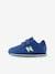 IV500FBI NEW BALANCE kids' basket blue 