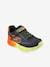 Trainers for Children, S-Lights®: Vortex 2.0 - Quantroid - SKECHERS® black 