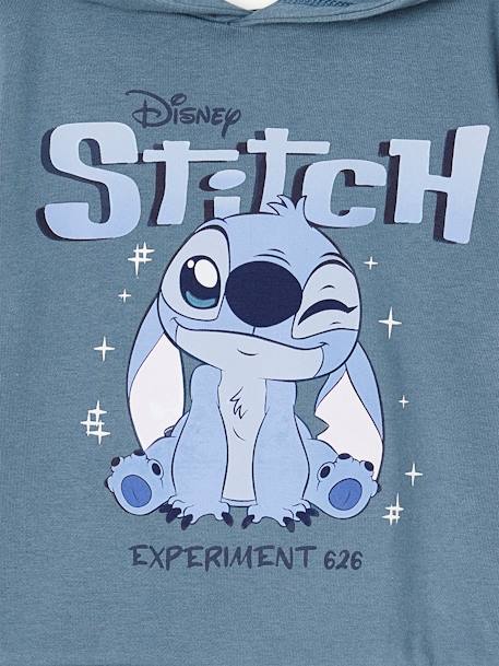 Stitch Hoodie by Disney® denim blue 