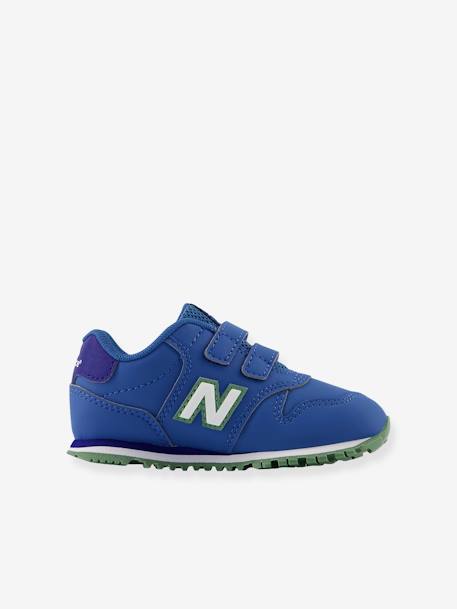 IV500FBI NEW BALANCE kids' basket blue 