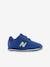 IV500FBI NEW BALANCE kids' basket blue 