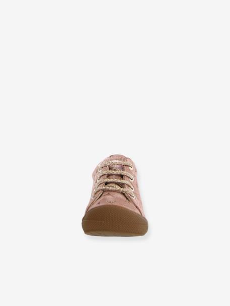 Naturino Cocoon Shoes rose 