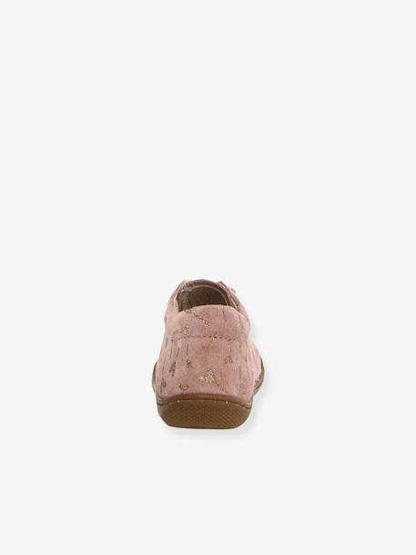 Naturino Cocoon Shoes rose 