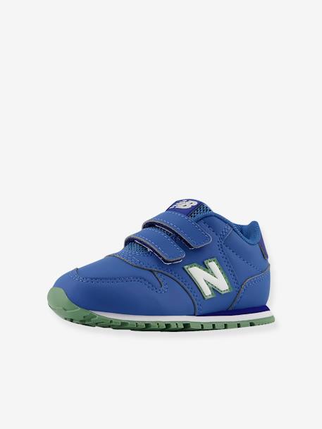 IV500FBI NEW BALANCE kids' basket blue 