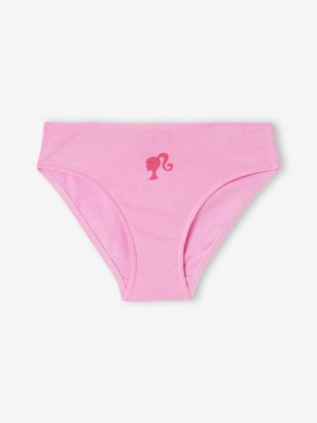 Pack of 3 Barbie® panties set pink 