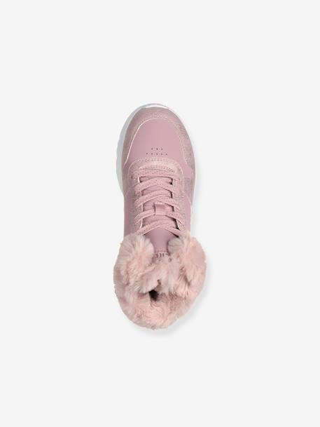 Street™ Uno Lite - Comfurt Collar Trainers - SKECHERS® rose 