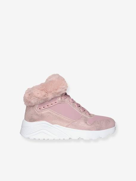 Street™ Uno Lite - Comfurt Collar Trainers - SKECHERS® rose 