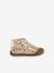 Cottins NATURINO® baby boots for first steps golden beige 