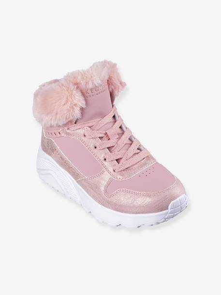 Street™ Uno Lite - Comfurt Collar Trainers - SKECHERS® rose 