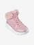 Street™ Uno Lite - Comfurt Collar Trainers - SKECHERS® rose 