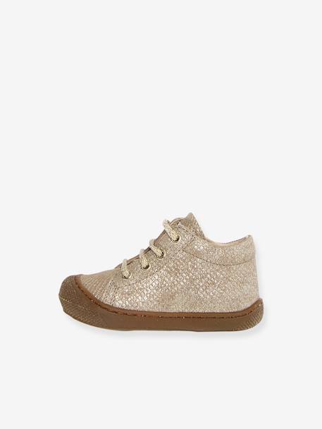 Naturino Cocoon Shoes beige 