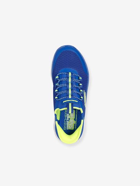 Hands Free Slip-ins® Summits - High Range - SKECHERS® electric blue 