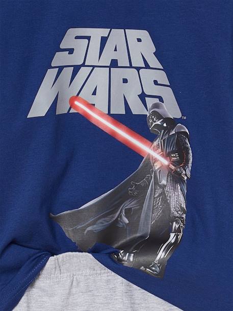 Star Wars® jersey pyjamas night blue 